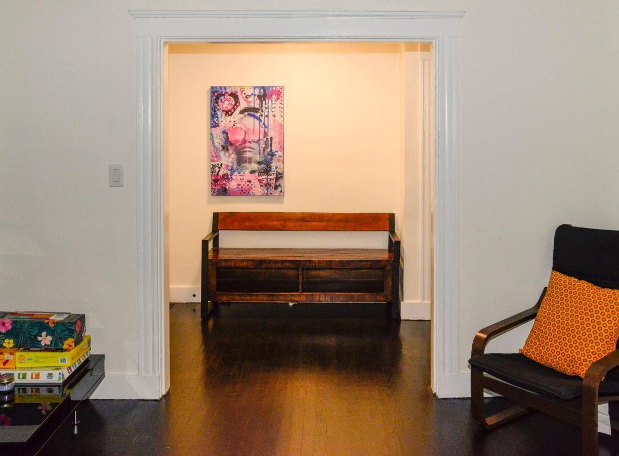 Modern Two Bedroom Condo - Boston Stoneham Экстерьер фото